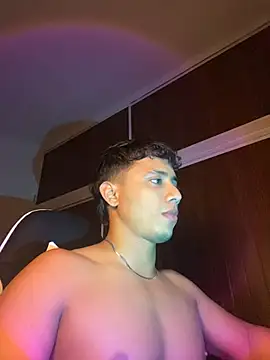 Gael_Velaryx's Webcam Show