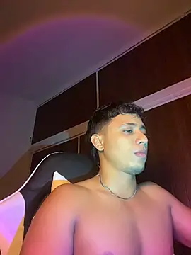 Gael_Velaryx's Webcam Show