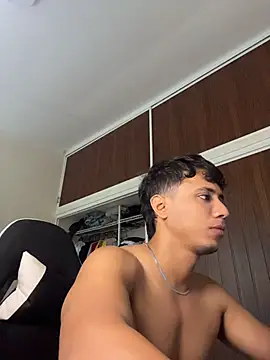 Gael_Velaryx Show Webcam