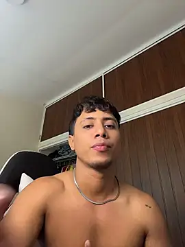 Show webcam de Gael_Velaryx
