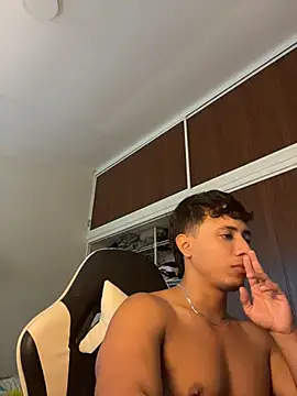 โชว์เว็บแคมของ Gael_Velaryx
