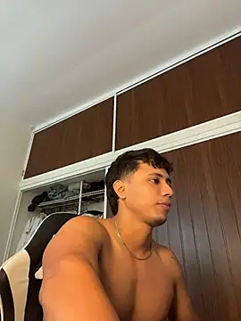 Gael_Velaryx Show Webcam