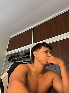 Gael_Velaryx ওয়েবক্যাম শো