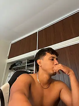 Webkamerová show Gael_Velaryx