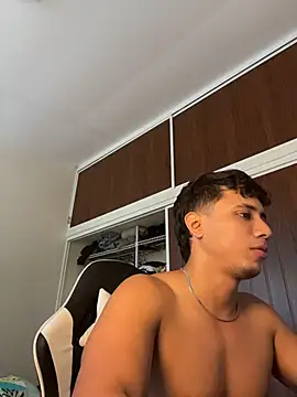 Gael_Velaryx webcam show