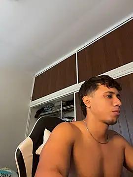 Show Webcam de Gael_Velaryx