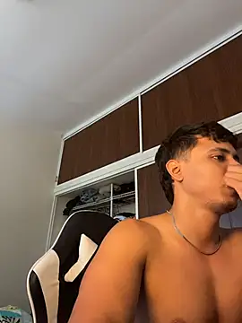 Gael_Velaryx Show Webcam