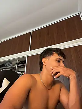 Gael_Velaryx – webcam-show