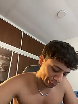 Gael_Velaryx 웹캠 쇼