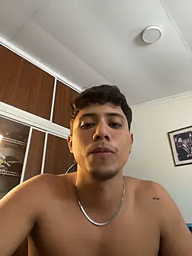 Gael_Velaryx webkamerás műsora