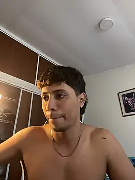 Gael_Velaryx's Webcam Show