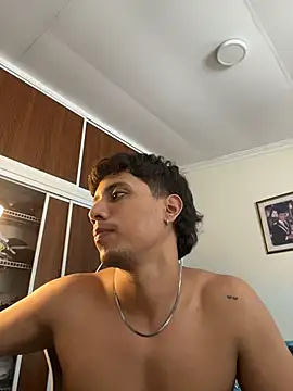 Show de Gael_Velaryx na webcam