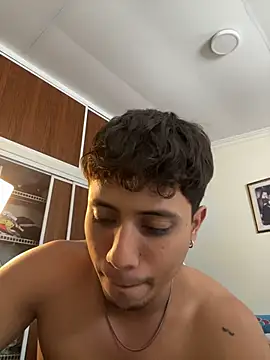 عرض كام Gael_Velaryx