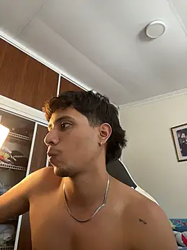 Gael_Velaryx's Webcam Show