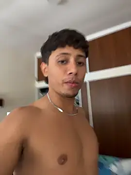 Gael_Velaryx webcam show