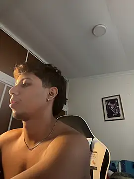 Gael_Velaryx Pertunjukan Webcam