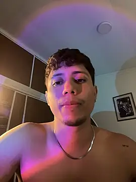 Gael_Velaryxn Webbikameraesitys