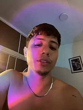 Gael_Velaryx Webcam show