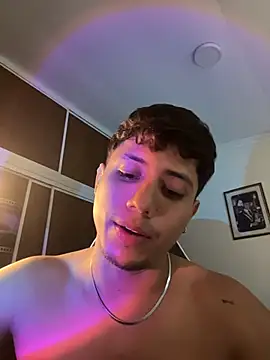 Gael_Velaryx Pertunjukan Webcam