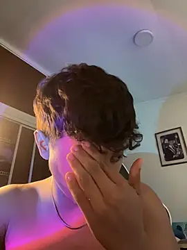 הופעת וובקאם של Gael_Velaryx