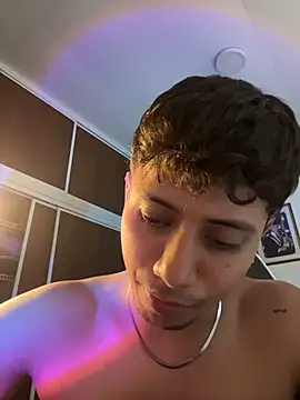 Gael_Velaryx webcam show