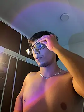 Pertunjukan Kamera Web Gael_Velaryx
