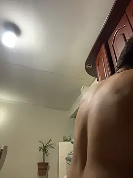 Show de Gael_Velaryx na webcam