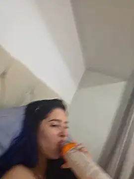 blueangelofc Show Webcam