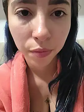 blueangelofc Chat XXX in diretta