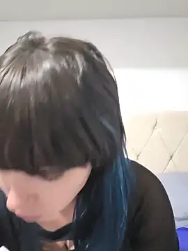 blueangelofc Webcamshow