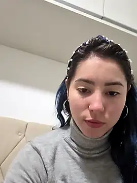 blueangelofc Webcam Show