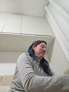 blueangelofc – webcam-show
