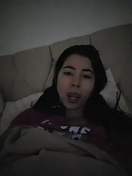 Show de webcam de blueangelofc