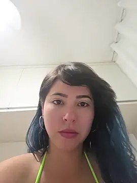 blueangelofc Show Webcam
