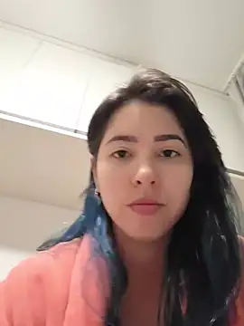 Show de webcam de blueangelofc