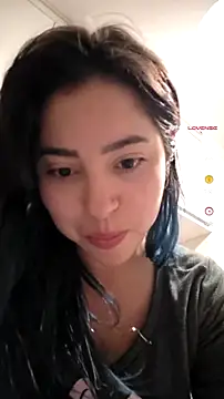 Show de blueangelofc na webcam