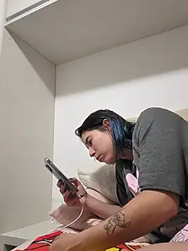 blueangelofc Webcamshow