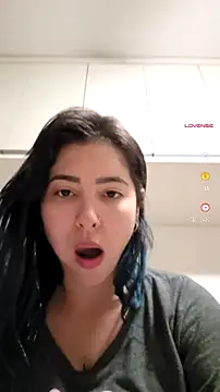 blueangelofcn Webbikameraesitys