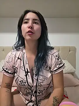 blueangelofc webcam show