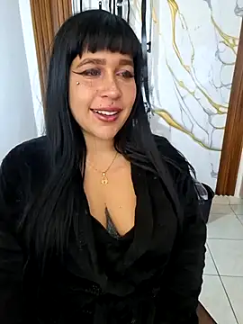 valen_ros' Webcam Show