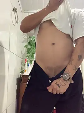 Show de seucasal na webcam