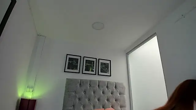 חדר צ'אט בשידור חי של AmberLaurentt