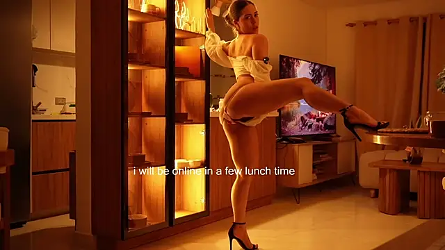 Madisonlara1 现场XXX聊天