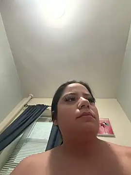 Show webcam de annaxoxo10