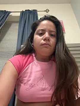 Czat XXX na żywo – annaxoxo10