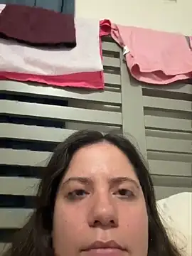 Show webcam de annaxoxo10