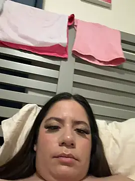 Show Webcam de annaxoxo10