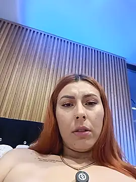 AnnyaEvans live-chat rom