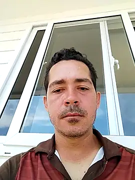 Santiago_vnz's Webcam Show