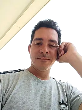 Show de webcam de Santiago_vnz